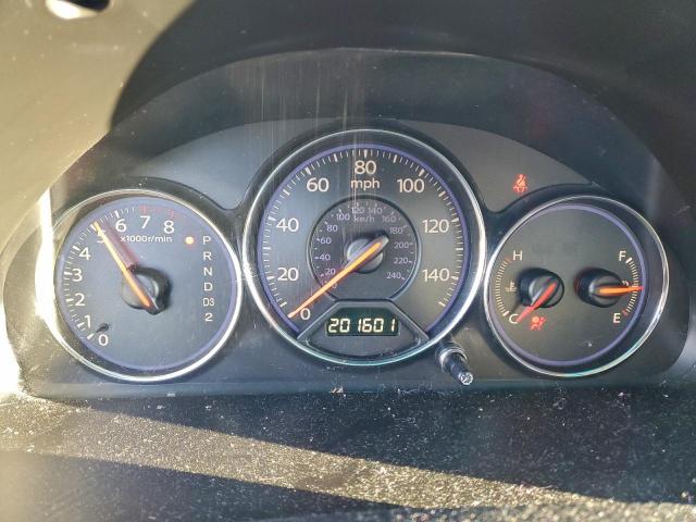 Honda Civic Ex Image 8