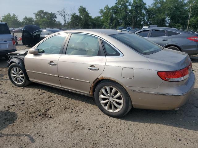 Hyundai Azera Se Image 6
