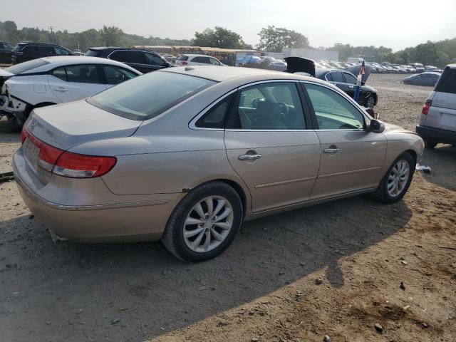 Hyundai Azera Se Image 8