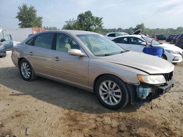 Hyundai Azera Se Image 5