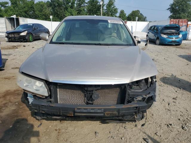 Hyundai Azera Se Image 12