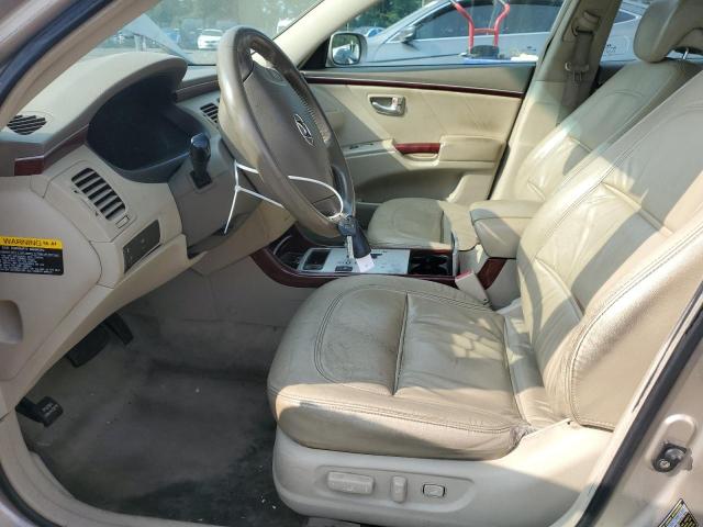 Hyundai Azera Se Image 9