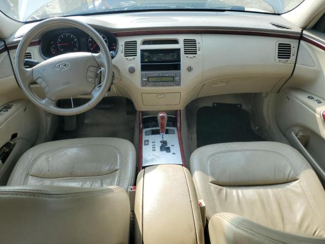 Hyundai Azera Se Image 2