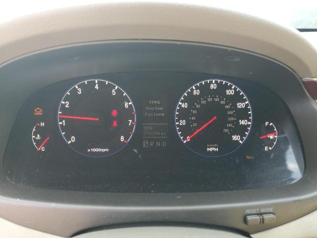 Hyundai Azera Se Image 10