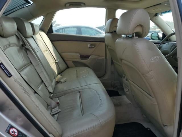 Hyundai Azera Se Image 11