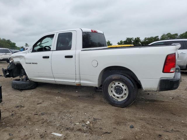 Dodge Ram 1500 St Image 4