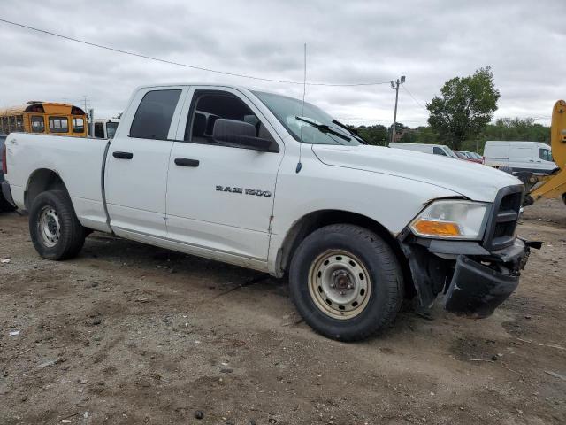 Dodge Ram 1500 St Image 11