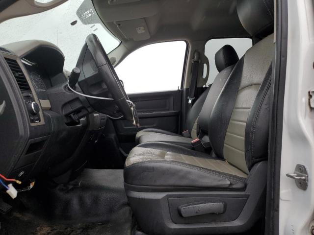 Dodge Ram 1500 St Image 7