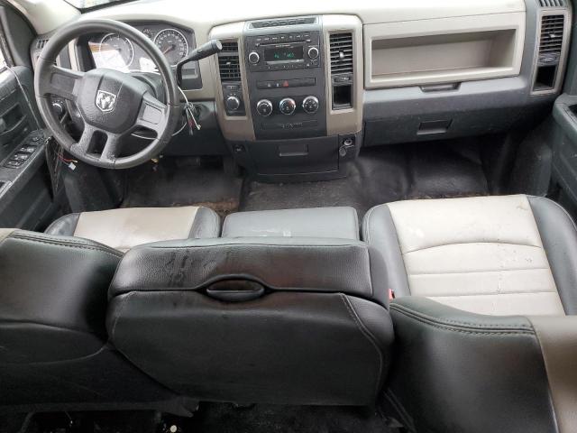 Dodge Ram 1500 St Image 12