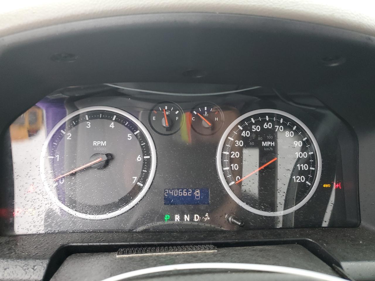 Dodge Ram 1500 St Image 5