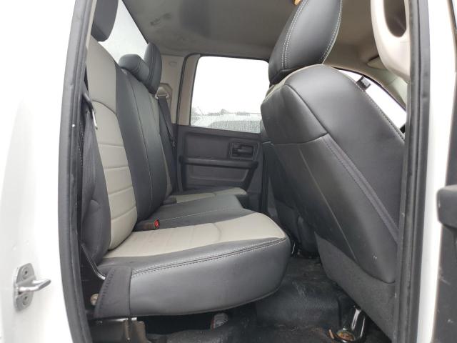 Dodge Ram 1500 St Image 9