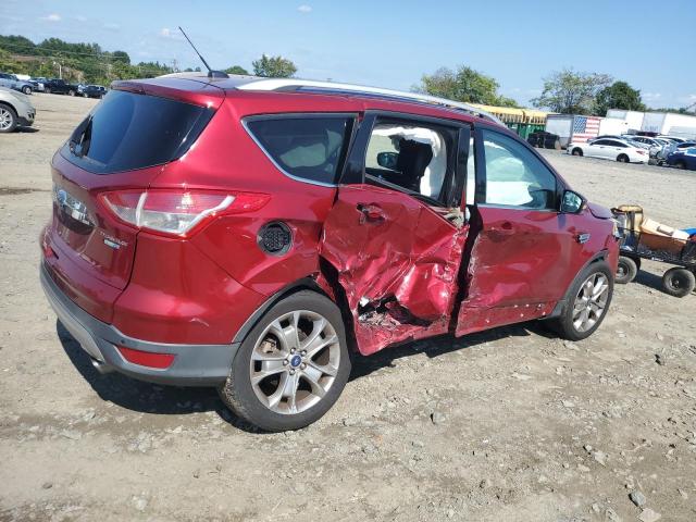 Ford Escape Titanium Image 3