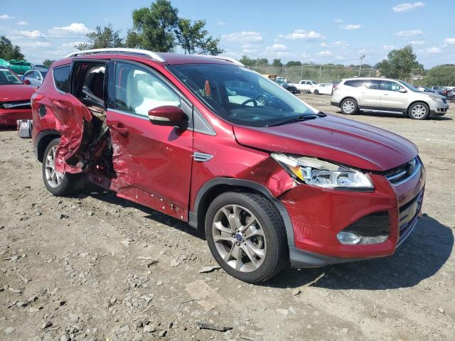 Ford Escape Titanium Image 7