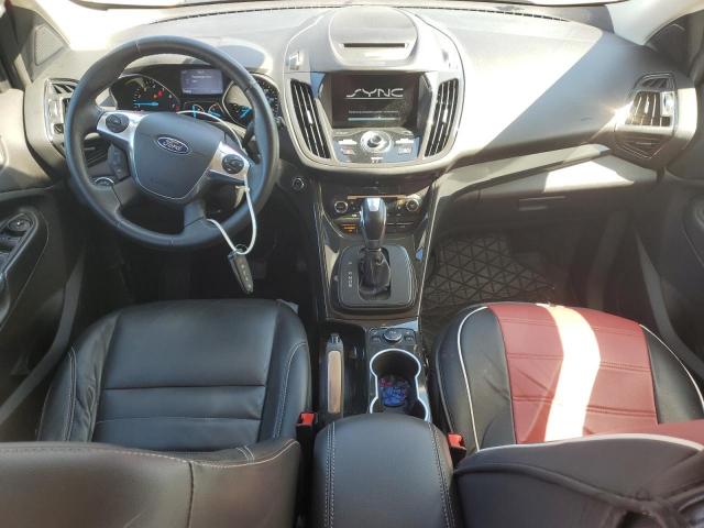 Ford Escape Titanium Image 9