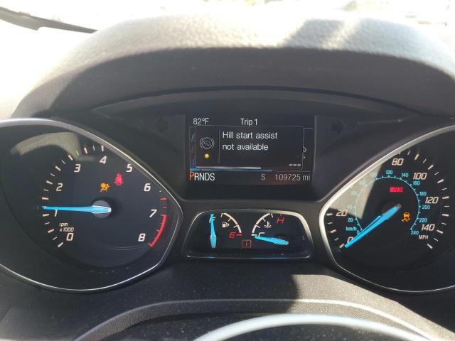 Ford Escape Titanium Image 6