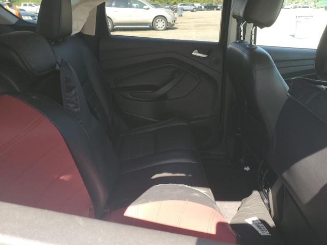 Ford Escape Titanium Image 11