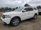 Dodge Durango Crew Image 1
