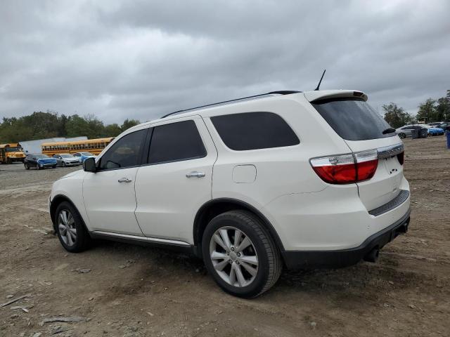 Dodge Durango Crew Image 2