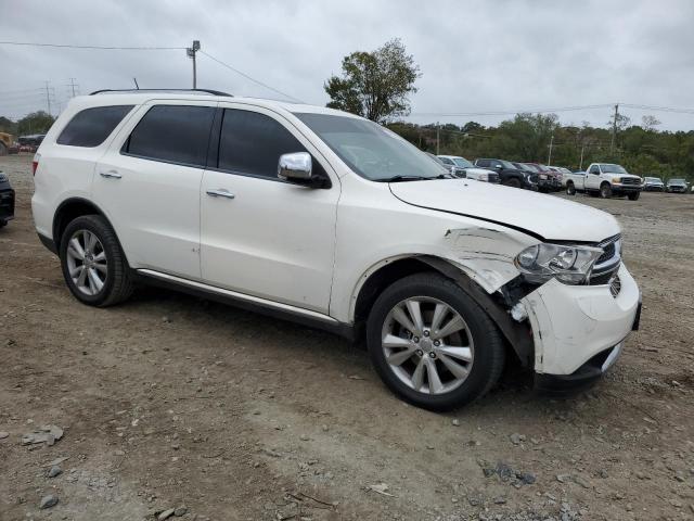 Dodge Durango Crew Image 10