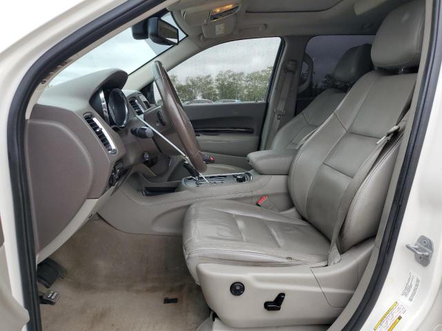 Dodge Durango Crew Image 7