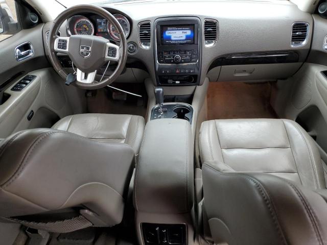 Dodge Durango Crew Image 6