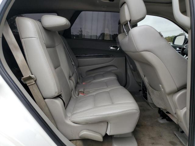 Dodge Durango Crew Image 4