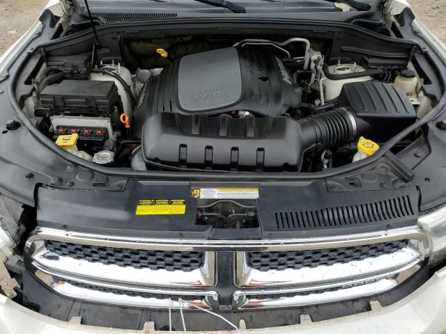 Dodge Durango Crew Image 11