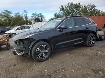  Salvage Volvo Xc60 B5 Mo