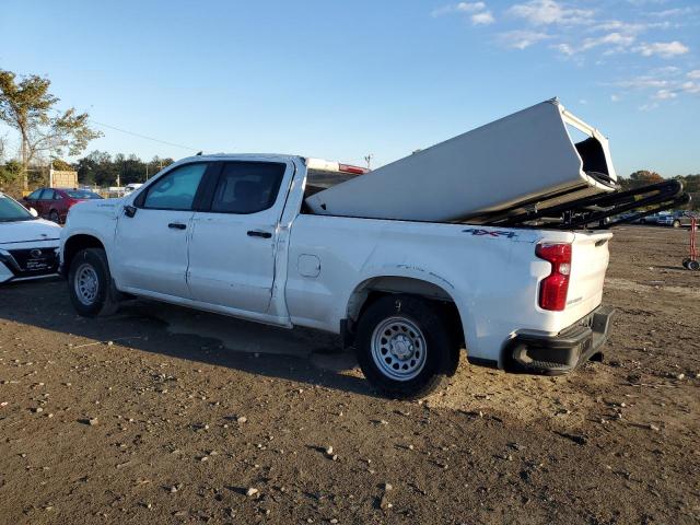 Chevrolet Silverado K1500 Image 2