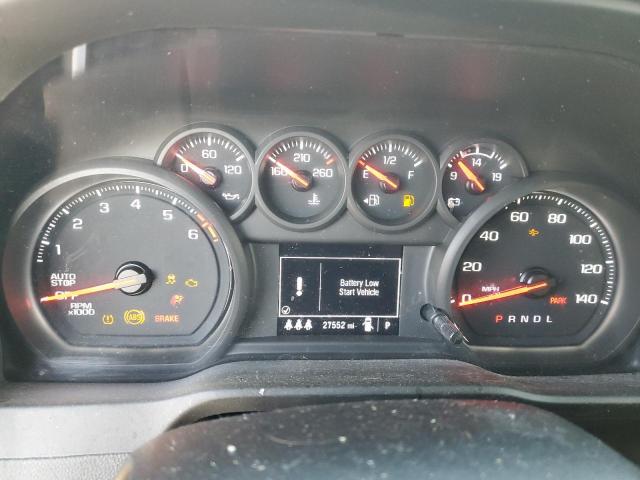 Chevrolet Silverado K1500 Image 7