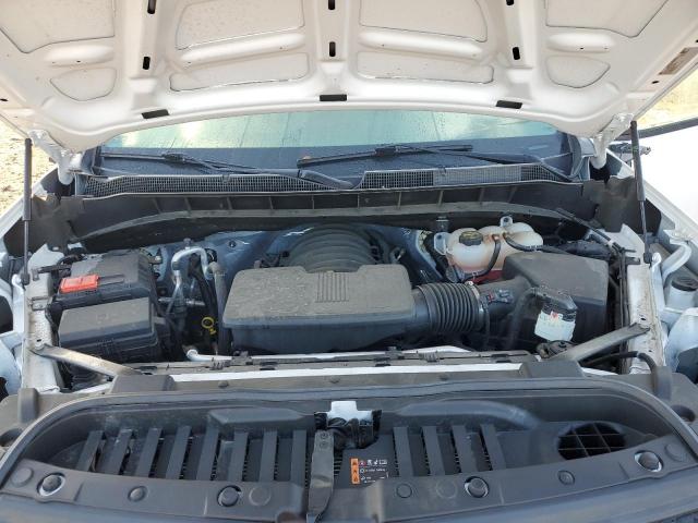 Chevrolet Silverado K1500 Image 10