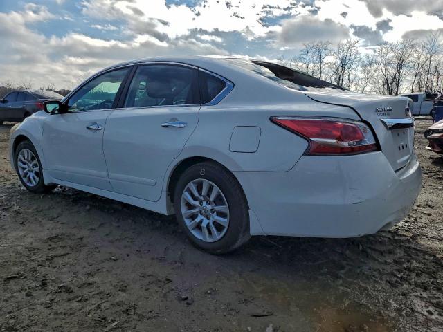 Nissan Altima 2.5 Image 4