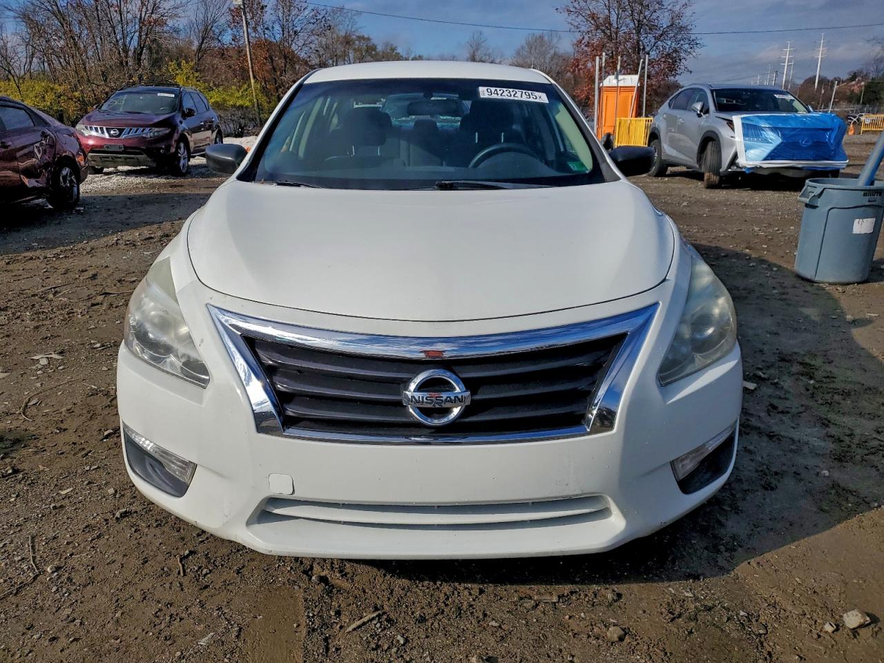 Nissan Altima 2.5 Image 5