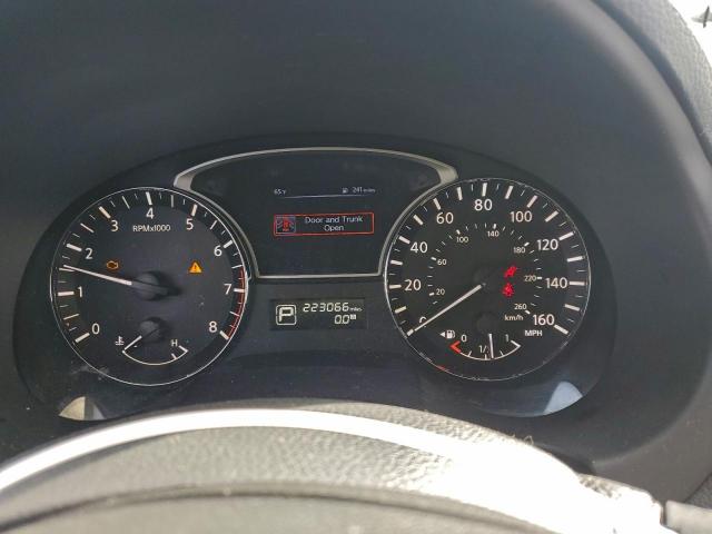 Nissan Altima 2.5 Image 9