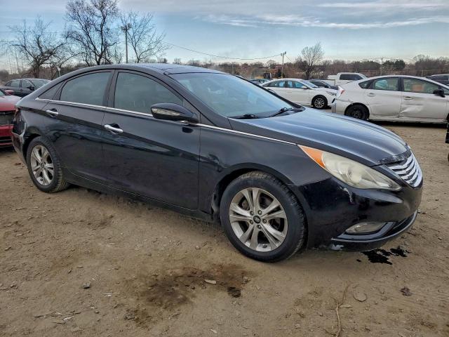 Hyundai SONATA Se Image 8