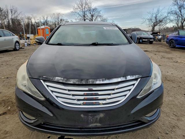 Hyundai SONATA Se Image 4