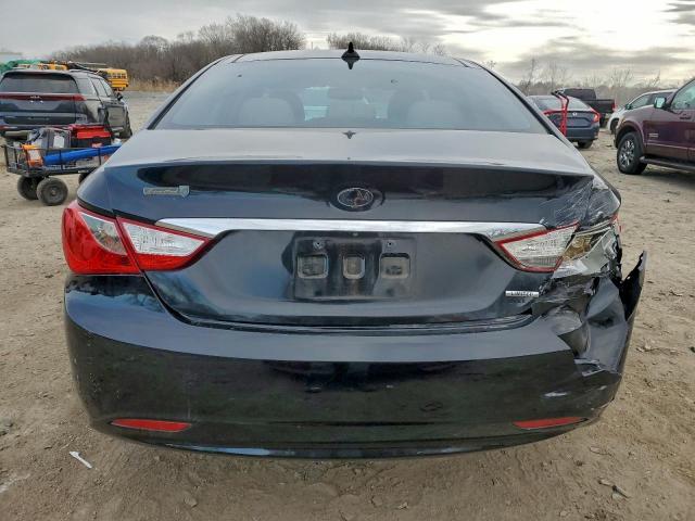 Hyundai SONATA Se Image 6