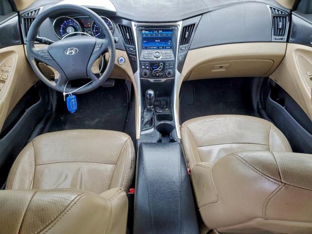 Hyundai SONATA Se Image 12