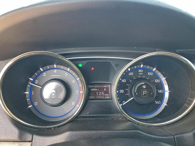 Hyundai SONATA Se Image 7