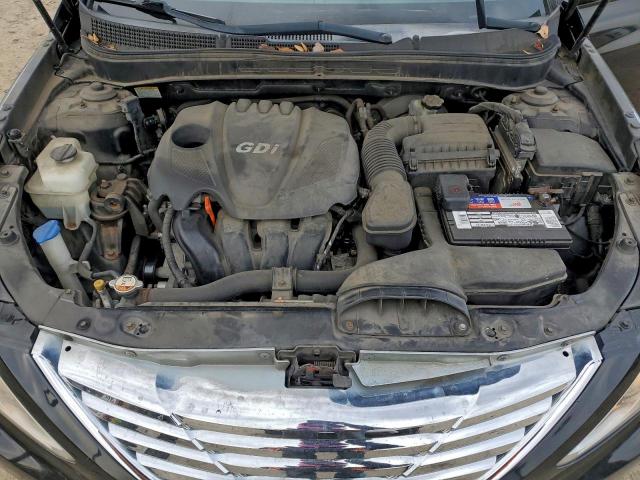 Hyundai SONATA Se Image 9