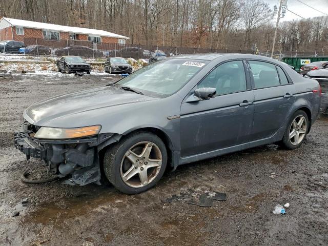  Salvage Acura TL