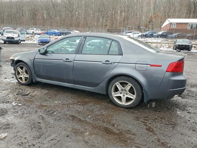 Acura TL Image 5