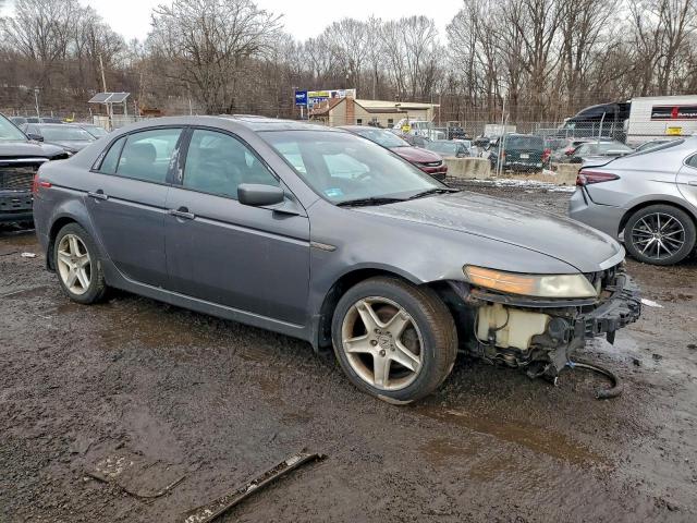Acura TL Image 4