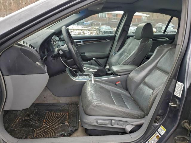 Acura TL Image 3