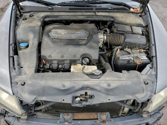 Acura TL Image 9