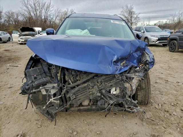 Nissan Pathfinder S Image 9