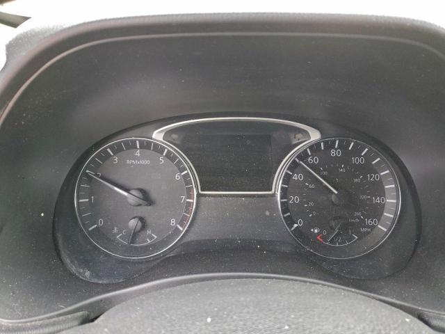 Nissan Pathfinder S Image 11