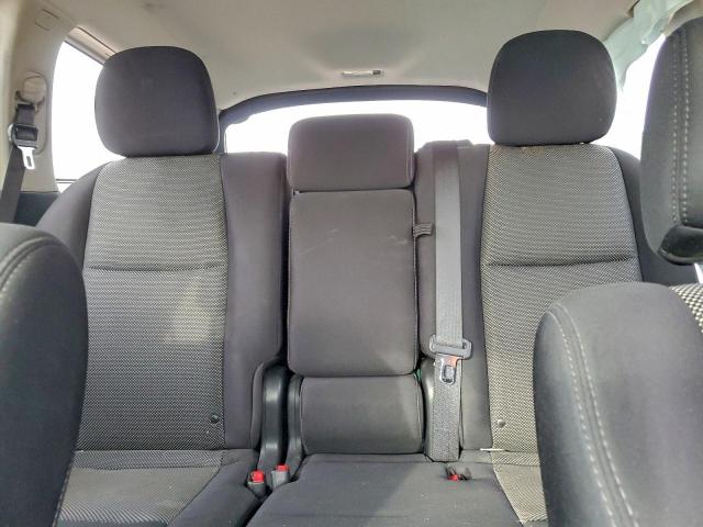 Nissan Pathfinder S Image 10