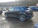 Ford Edge Titanium Image 4