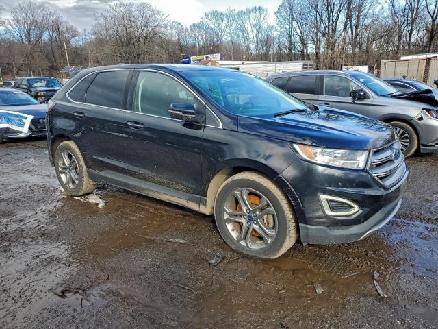 Ford Edge Titanium Image 12